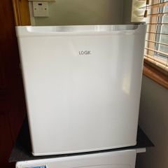 small freezer