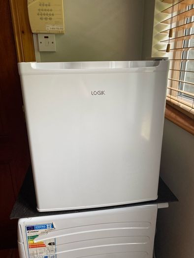 small freezer