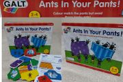 Galt   Ants In Your Pants Fun educational Game