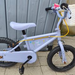 kids bike