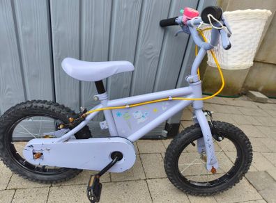 kids bike