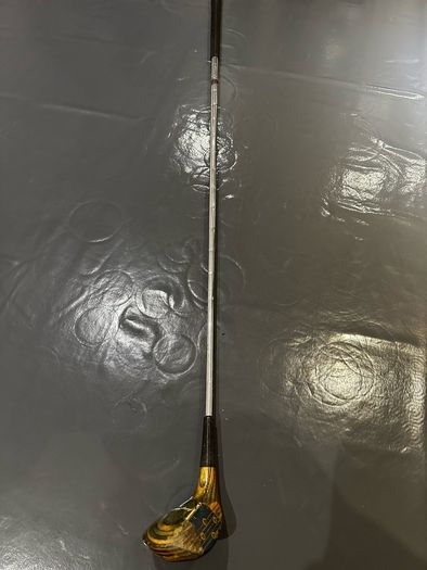 golf clubs