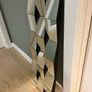 Geometric hall mirror Image 2