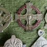 Vintage Medals Image 5