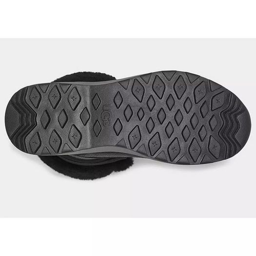 UGG Womens Adirondack III SKI Snow Boots Waterproof Boots Uggs UK5