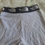 grey northface leggings Image 6