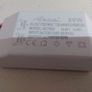 YAM Electronic Transformer 20-60W, 35-80W Image 3