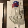 Planet Hollywood Glasses Image 2