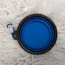 Pet travel bowl for food or water. New. Image 2