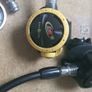 Scuba diving regulators set Image 4