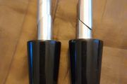 KTM 1290 Superduke Bar Ends