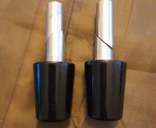 KTM 1290 Superduke Bar Ends