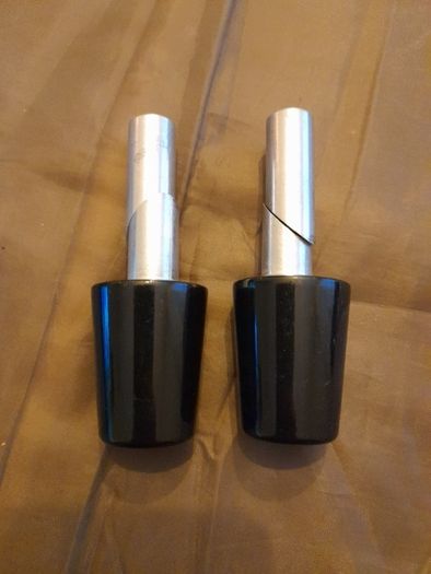 KTM 1290 Superduke Bar Ends