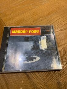 Madder Rose - Tragic Magic