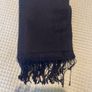 pashmina navy Image 2
