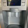 Samsung Fridge Freezer Image 3