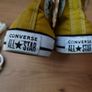 Converse Chuck Taylor All Star Trainers, size UK 3, EU 35 Image 5