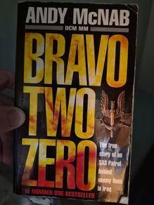 Bravo Two Zero