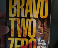 Bravo Two Zero