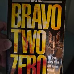 Bravo Two Zero
