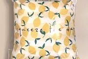 NEXT Carpe Diem Cushion