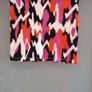 Brand new. Patterned mini skirt Image 2