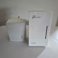TP Link AV 600 wifi range extender