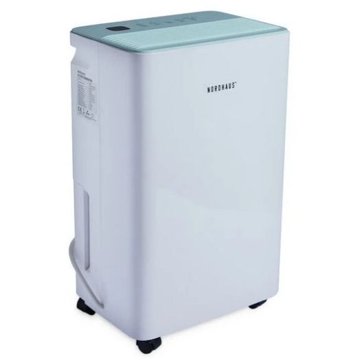 Nordhaus High Power Dehumidifier - 10L 200W