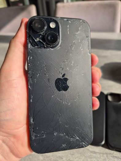 iPhone 15 unlocked