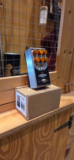 Origin Effects RD Compact