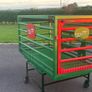Fendt  Cage Image 5