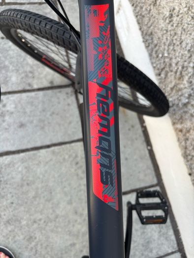 Carrera Subway 1 Men's Medium Bike