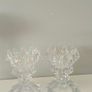 Glassware - Candle Holders Image 3