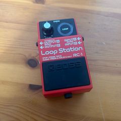 Boss RC-1