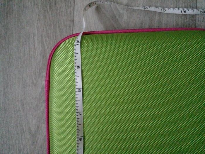 Laptop Case 10.1''