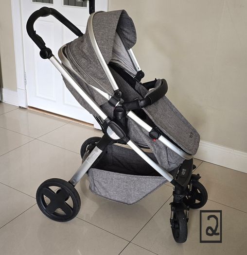 Buggies