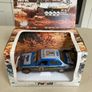 Peugeot 504 GL East African Safari Polistil 1/26 Rare Image 10