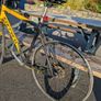 Carrera and Viking Racing bikes for repair Image 3