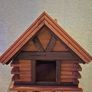 Brand New Sturdy Birdhouse/Feeder Image 6