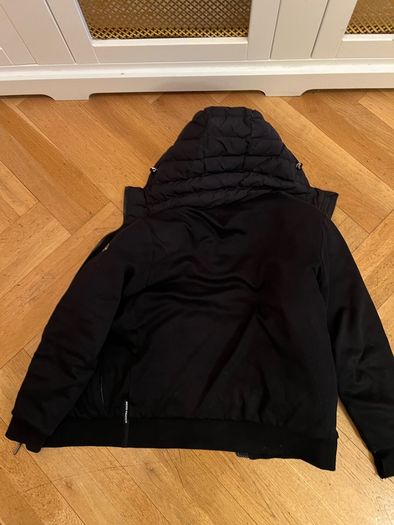 coat mens