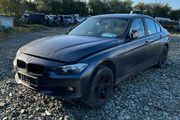Breaking bmw 320d 2015 f30 b39 3 series