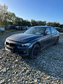 Breaking bmw 320d 2015 f30 b39 3 series