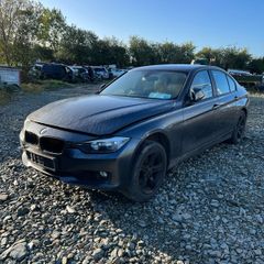 Breaking bmw 320d 2015 f30 b39 3 series