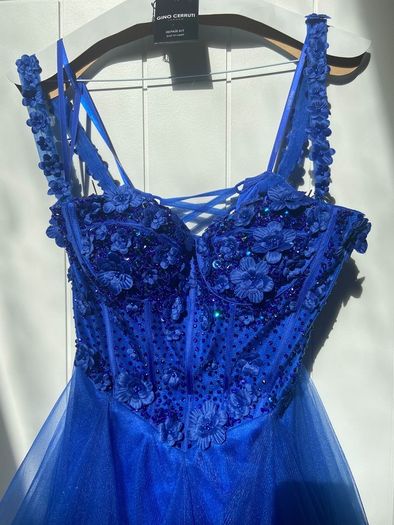 TY/ Debs dress