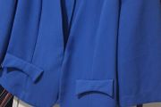 blazer fit 12 to 14
