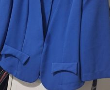 blazer fit 12 to 14