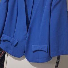 blazer fit 12 to 14