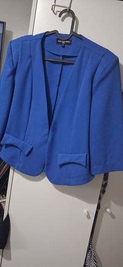 blazer fit 12 to 14