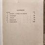 Preface To Statecraft. By Desmond Fitz Gerald. Published By Sheed & Ward. 1939 First Edition Hardback In Good Condition. See Photos For Same. Image 6