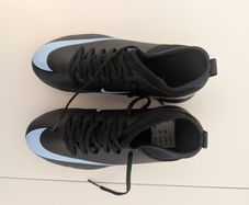 Mercurial Vapor 16 Club Juniors Astro Turf Football Boots